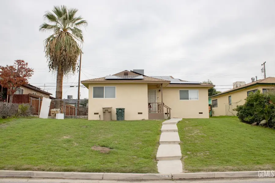 3013 CORNELL STREET, Bakersfield, CA 93305 - #2
