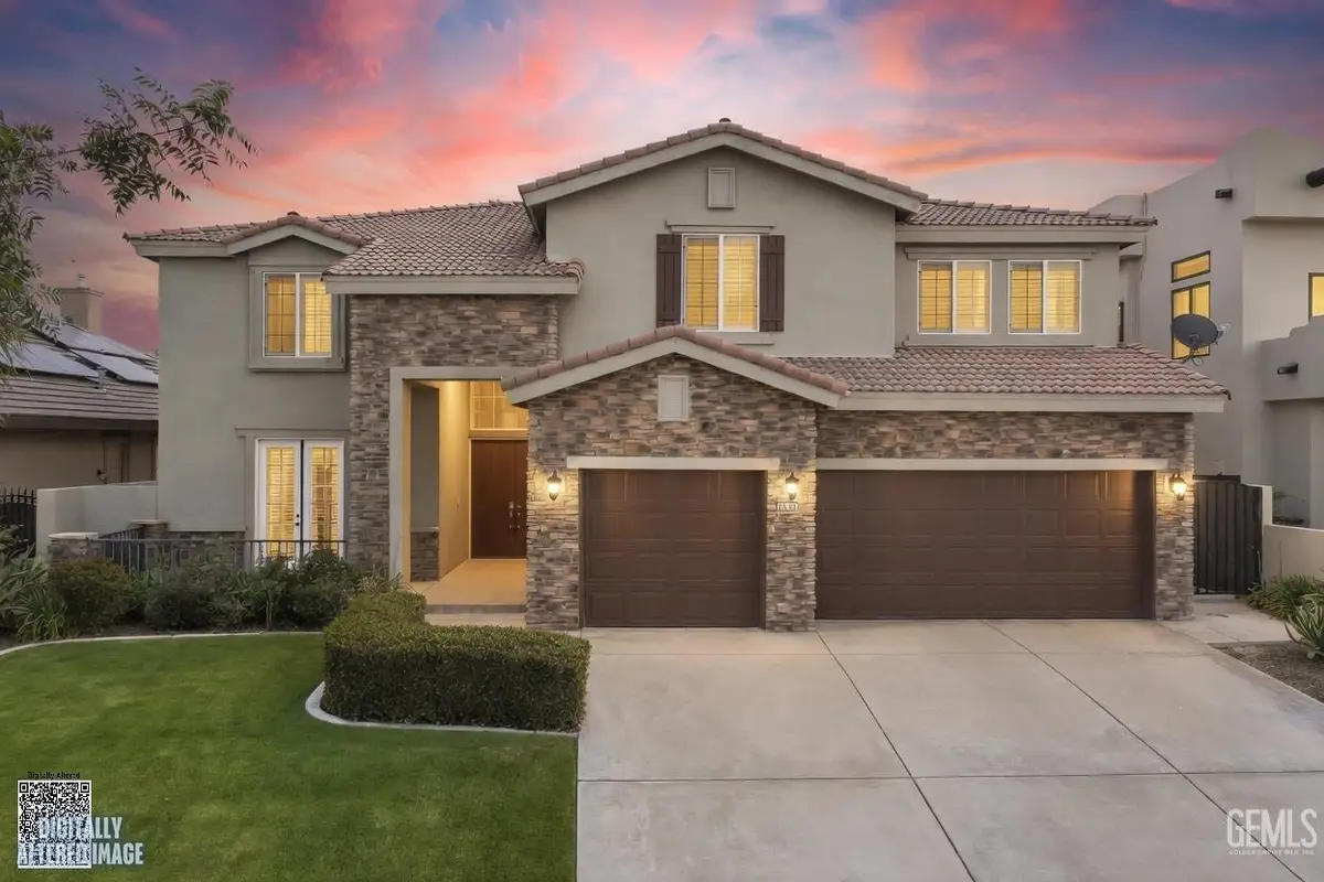 2510 EDINGAL DRIVE, Bakersfield, CA 93311 - #1