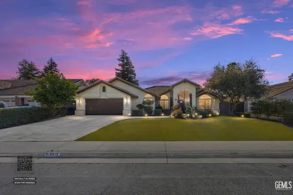 2513 OAK VIEW, Bakersfield, CA 93311