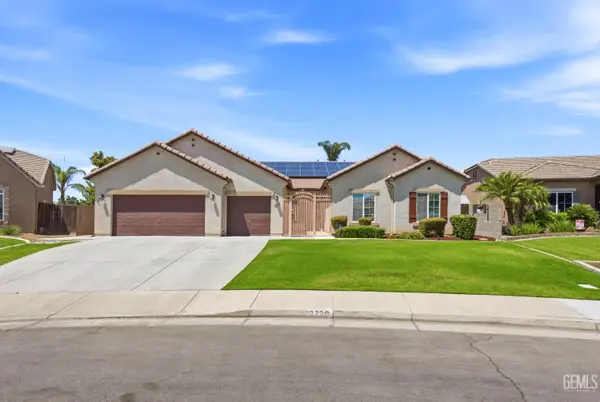 12720 GREAT COUNTRY DRIVE, Bakersfield, CA 93312
