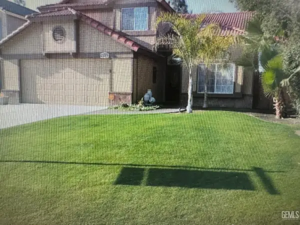 4723 MARSHA HAWK, Bakersfield, CA 93312
