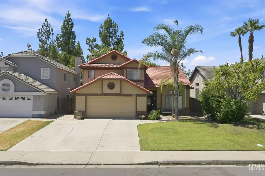 4723 MARSH HAWK, Bakersfield, CA 93312 - #2