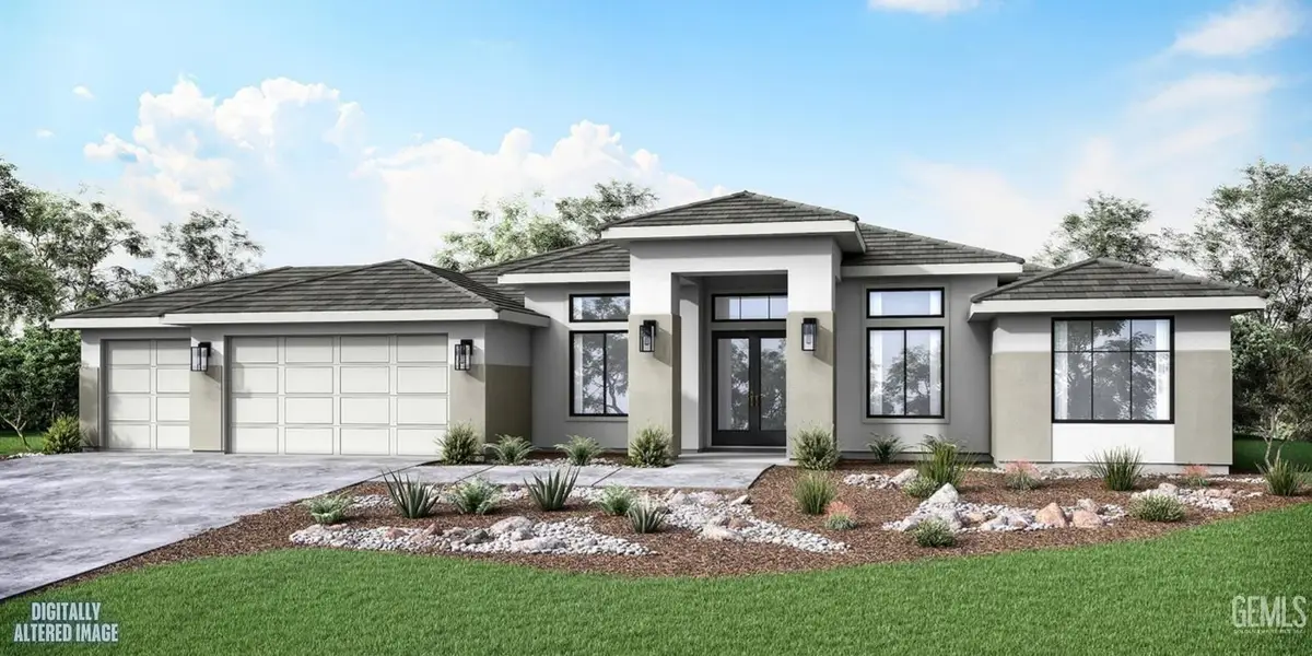 11625 PENDULUM DRIVE, Bakersfield, CA 93306 - #1