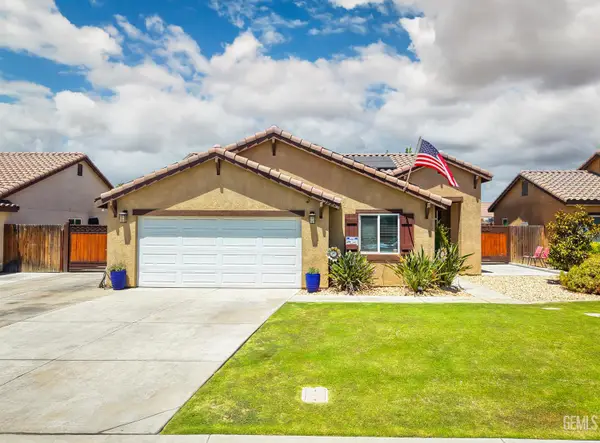 5222 BAJA DRIVE, Bakersfield, CA 93307