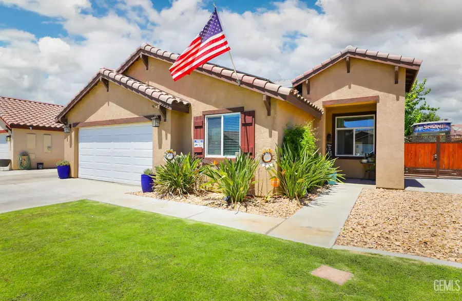 5222 BAJA DRIVE, Bakersfield, CA 93307 - #3