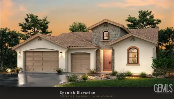 11622 PENDULUM DRIVE, Bakersfield, CA 93306