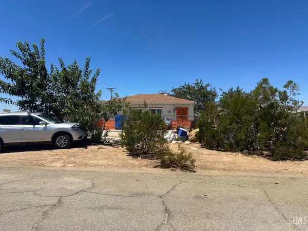 26023 N MORONGO DRIVE, Mojave, CA 93501