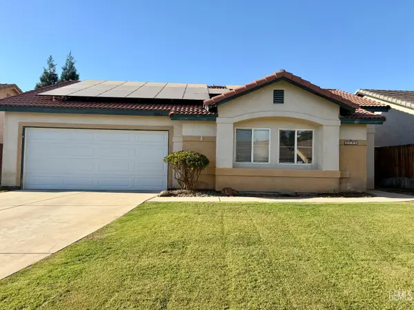 9804 BATTERSEA PARK DRIVE, Bakersfield, CA 93312