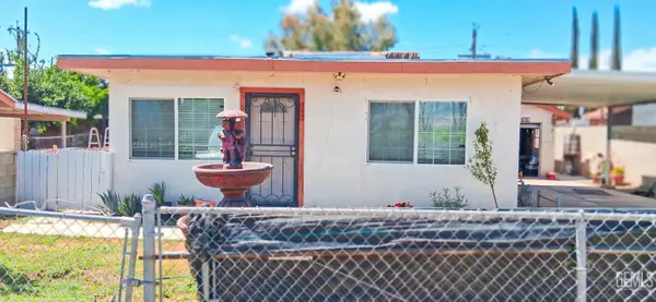 5600 TAMARACK STREET, Bakersfield, CA 93307