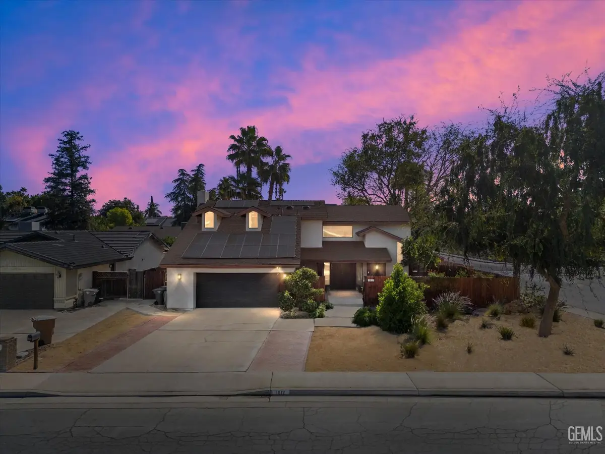 1912 GLENBREA COURT, Bakersfield, CA 93309 - #1