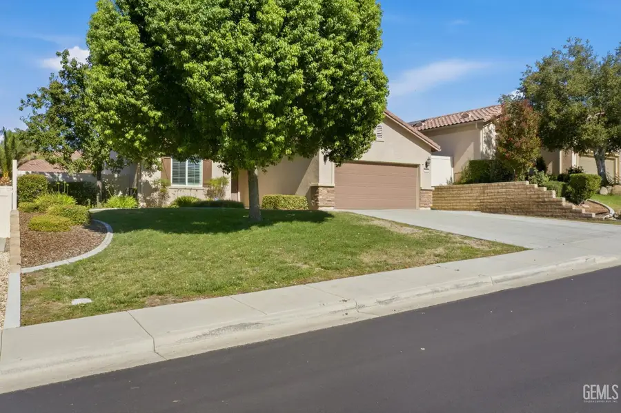 6010 LASSEN RIDGE ROAD, Bakersfield, CA 93306 - #3
