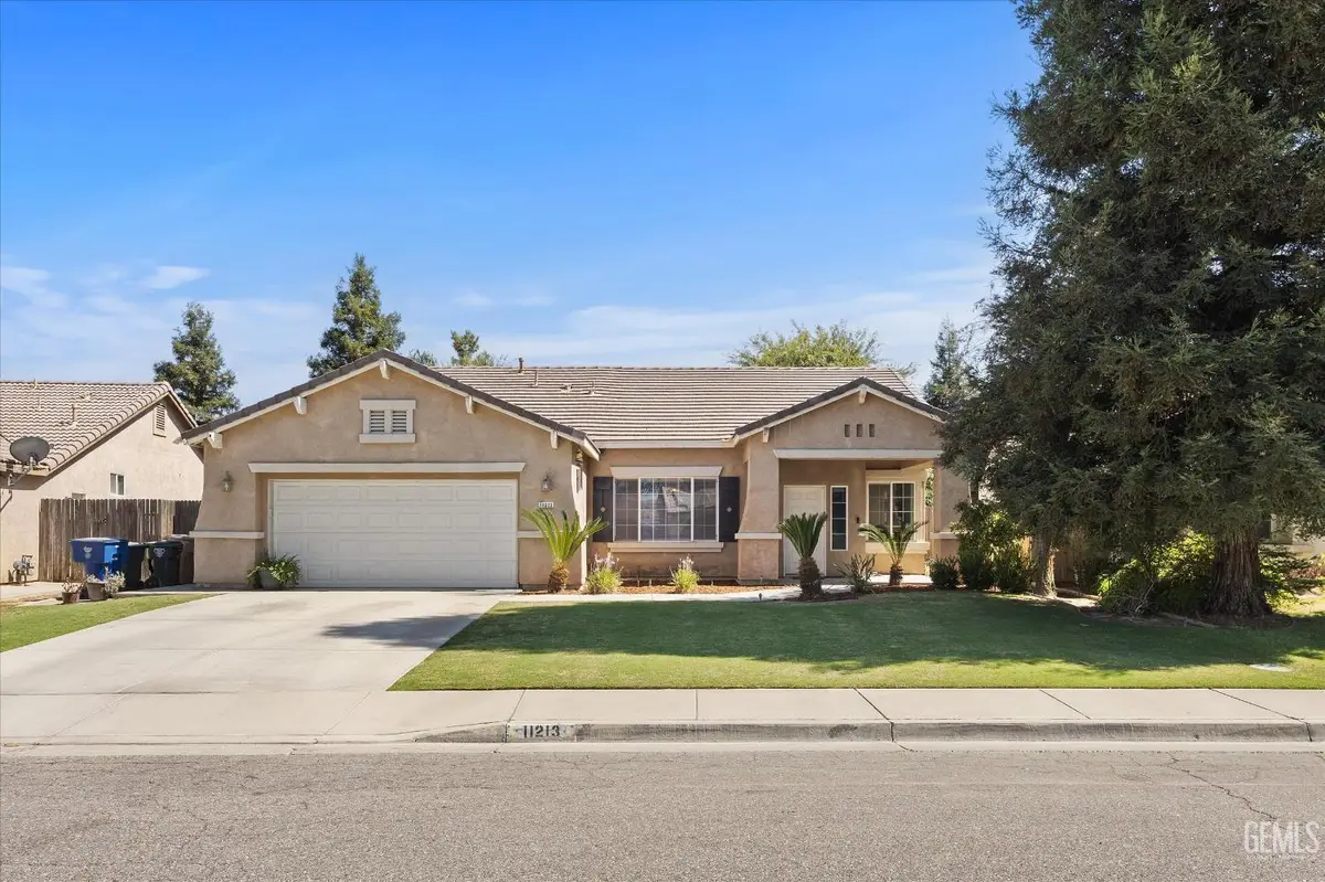 11213 VISTA DEL CHRISTO DRIVE, Bakersfield, CA 93311 - #1