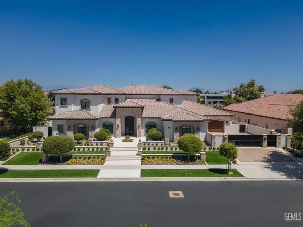 2602 BRIGHTON PARK DRIVE, Bakersfield, CA 93311