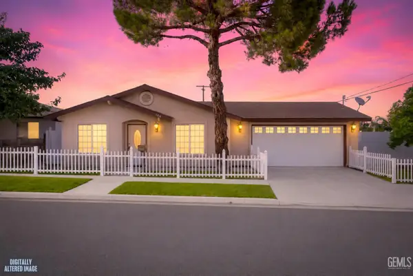 106 LUCARD STREET, Taft, CA 93268