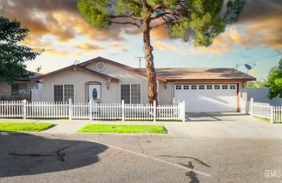 106 LUCARD STREET, Taft, CA 93268 - #2