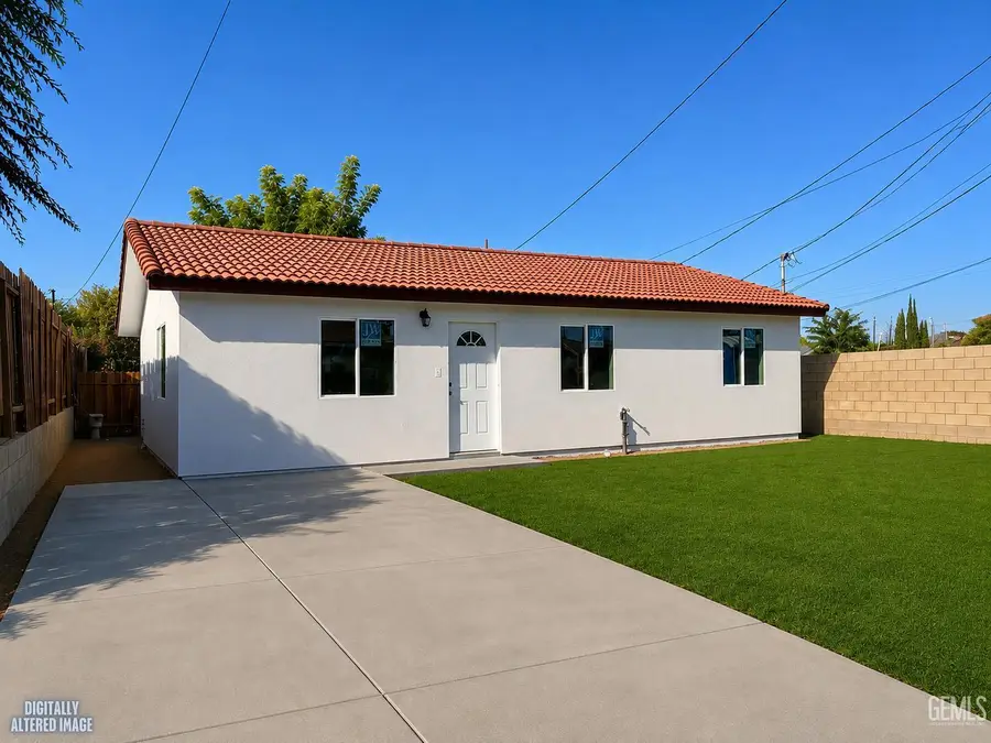 1408 LINCOLN STREET, Bakersfield, CA 93305 - #2