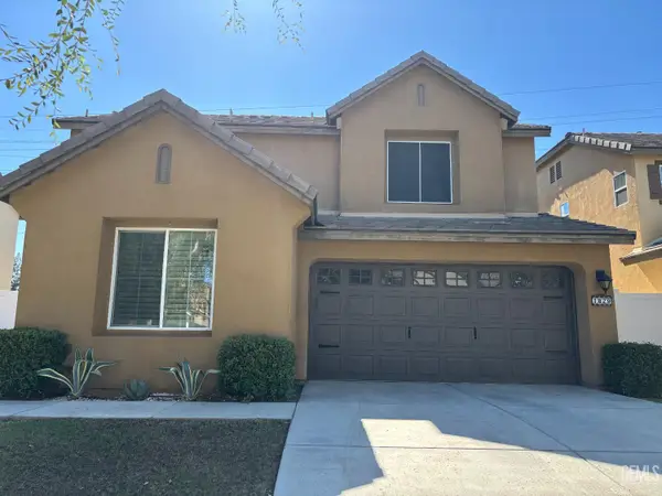 1829 DELACORTE DRIVE, Bakersfield, CA 93311
