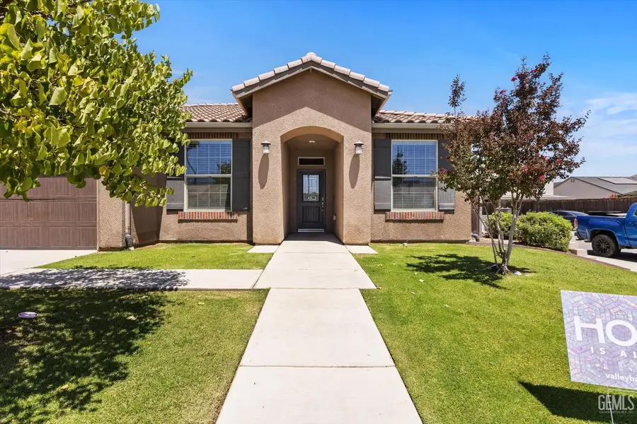 9128 OAK GARDEN LANE, Shafter, CA 93263 - #3