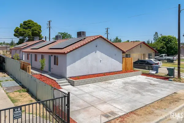 1222 JEFFREY STREET, Bakersfield, CA 93305