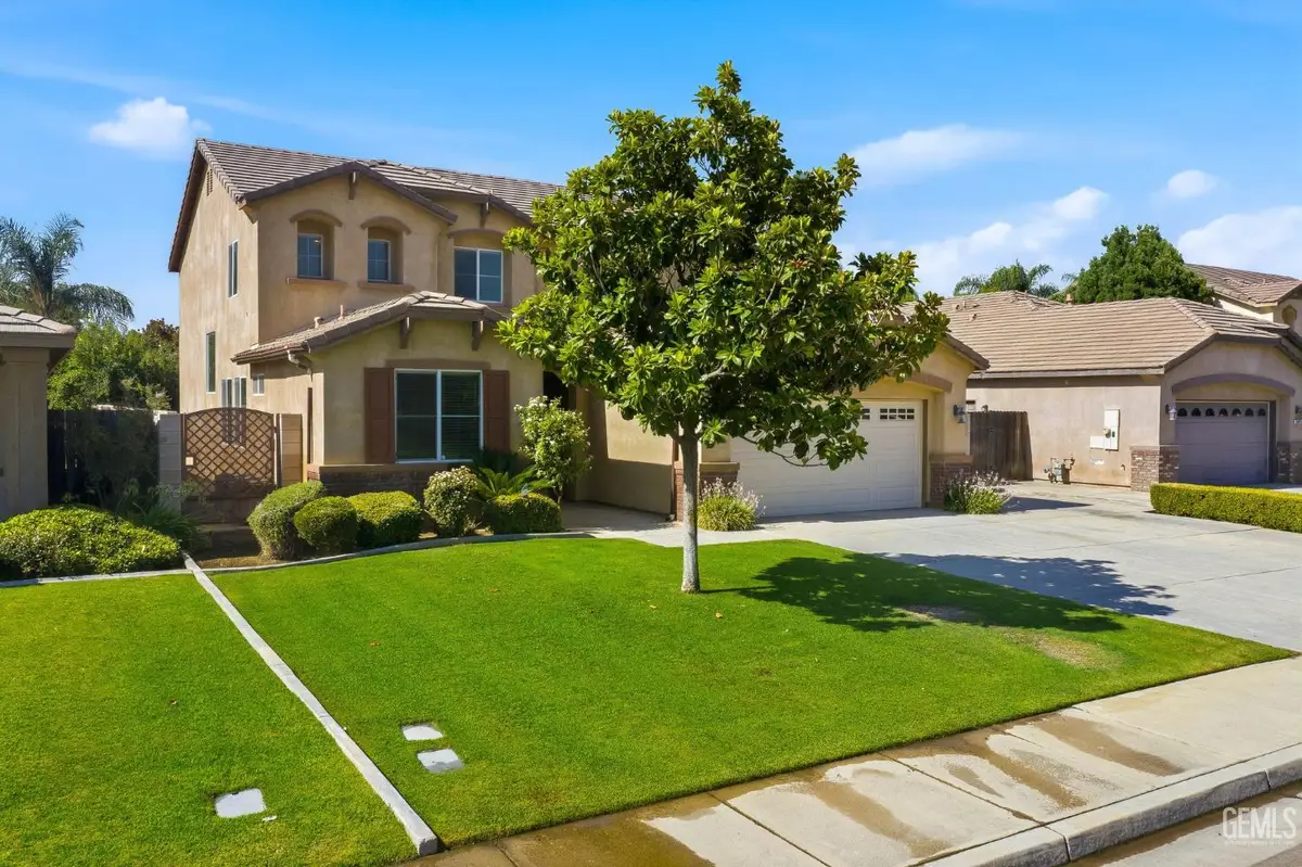 12413 JACKSONVILLE AVENUE, Bakersfield, CA 93312 - #1