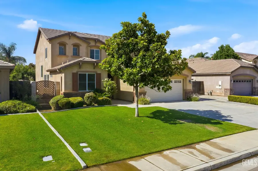 12413 JACKSONVILLE AVENUE, Bakersfield, CA 93312 - #2
