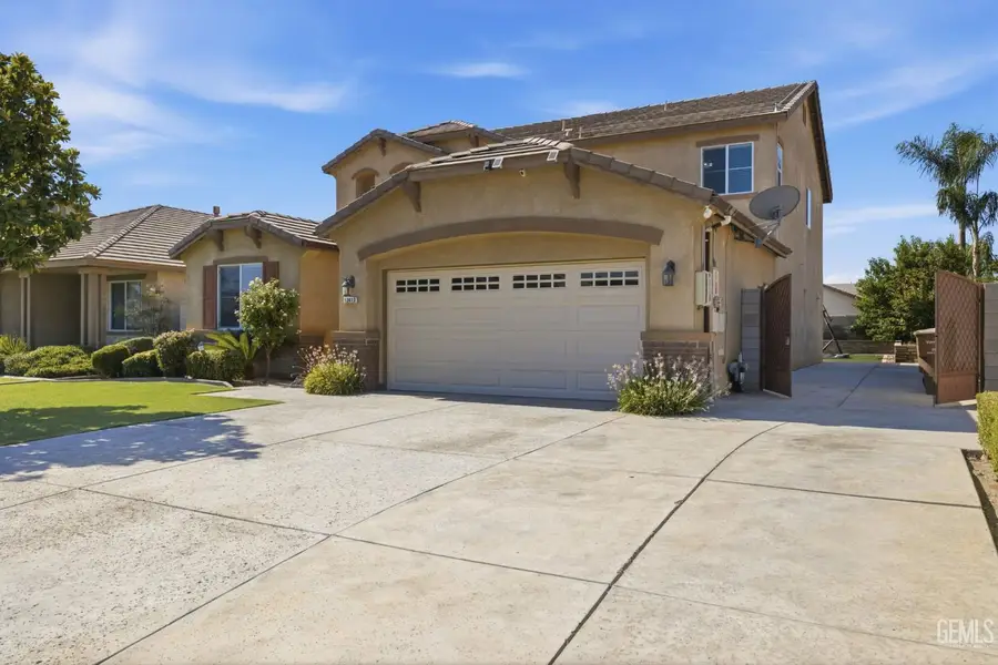 12413 JACKSONVILLE AVENUE, Bakersfield, CA 93312 - #3