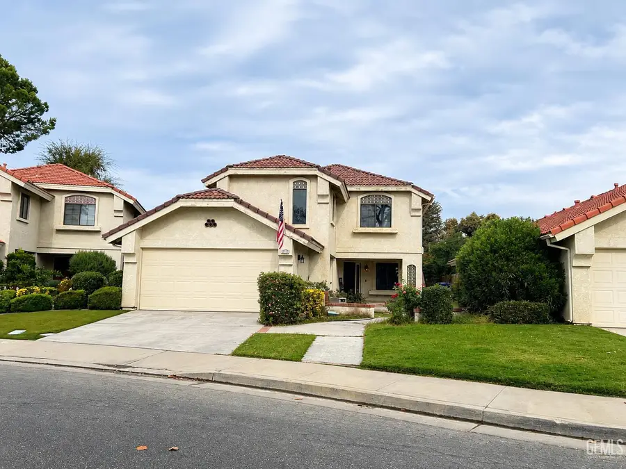 8212 CHAUCER STREET, Bakersfield, CA 93311 - #2