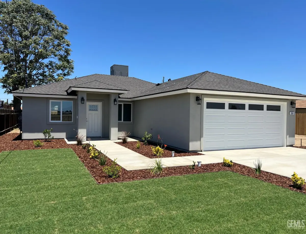 464 GIBSON LANE, Shafter, CA 93263 - #1