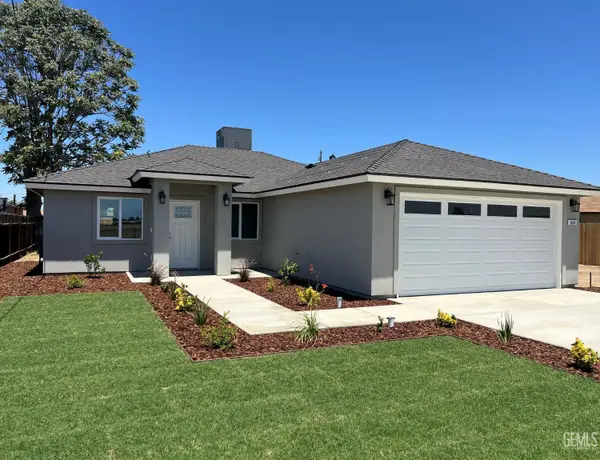 464 GIBSON LANE, Shafter, CA 93263