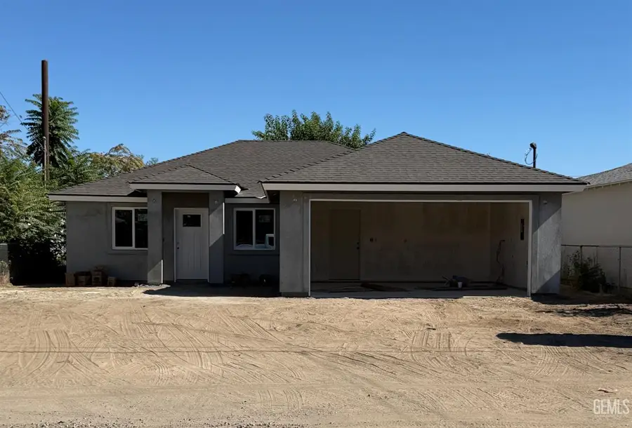 464 GIBSON LANE, Shafter, CA 93263 - #2