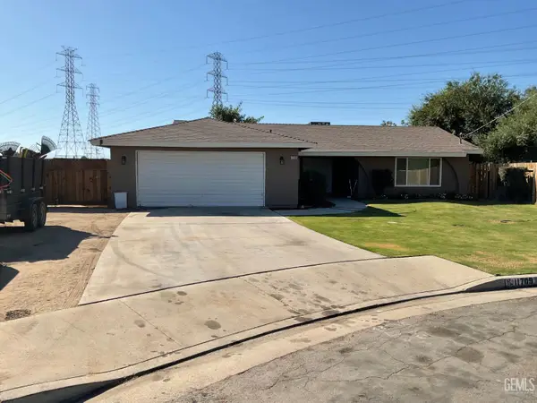11709 BROCKRIDGE COURT, Bakersfield, CA 93312