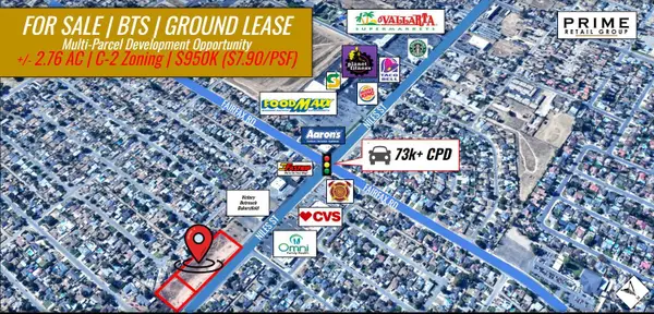 0 NILES ST, Bakersfield, CA 93306