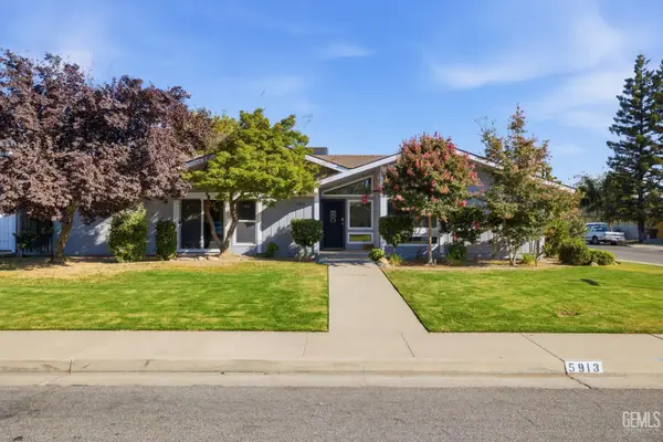 5913 PRESTON COURT, Bakersfield, CA 93309