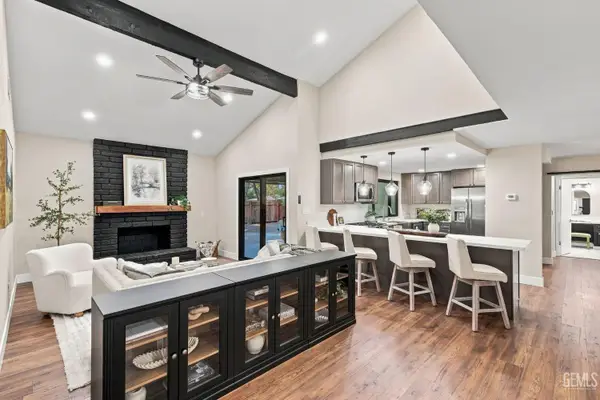 6805 SADDLEBACK DRIVE, Bakersfield, CA 93309