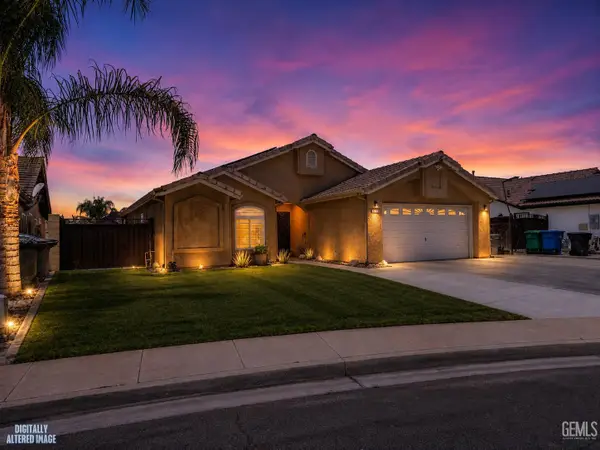 2015 ROMOLO STREET, Delano, CA 93215