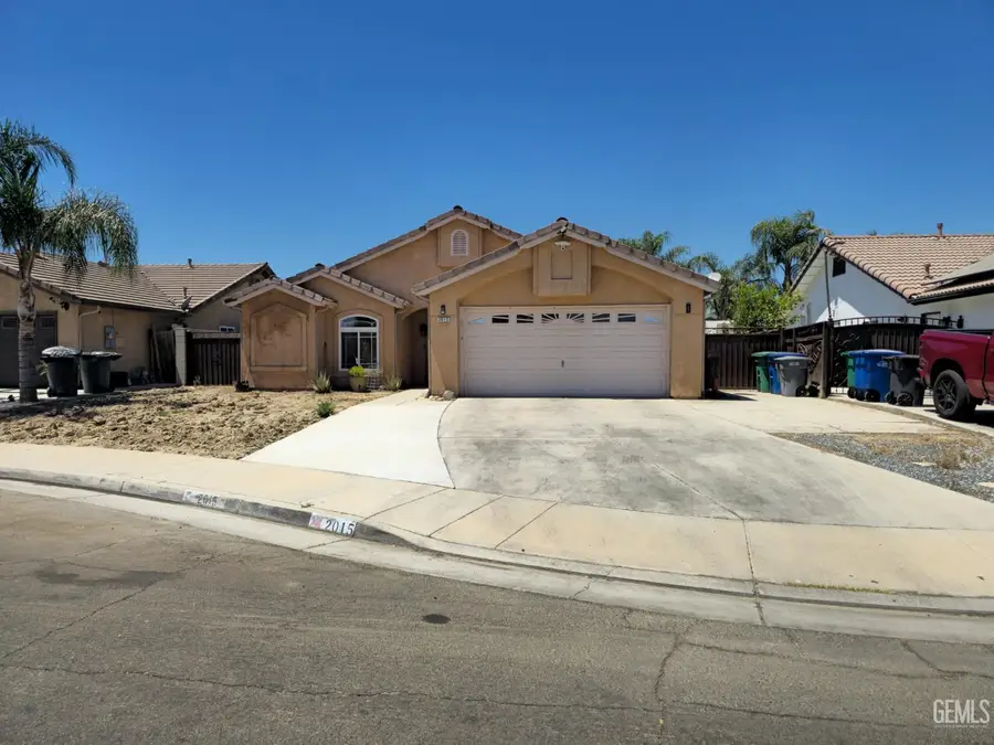2015 ROMOLO STREET, Delano, CA 93215 - #3
