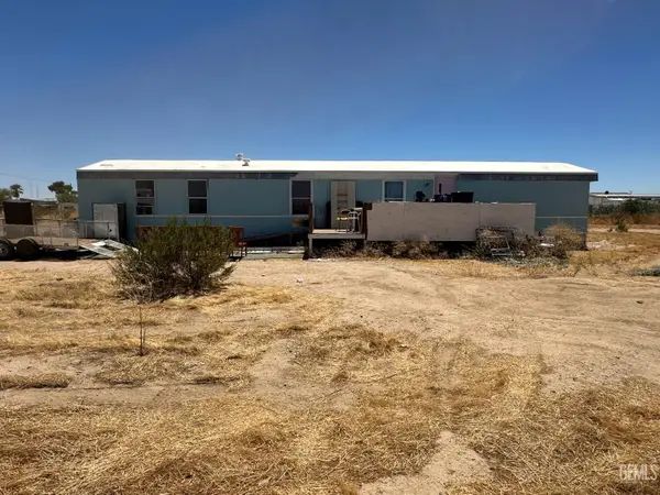 26023 TUOLUMNE STREET, Mojave, CA 93501