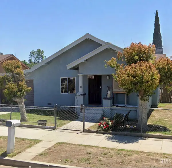 1031 6TH STREET, Bakersfield, CA 93304