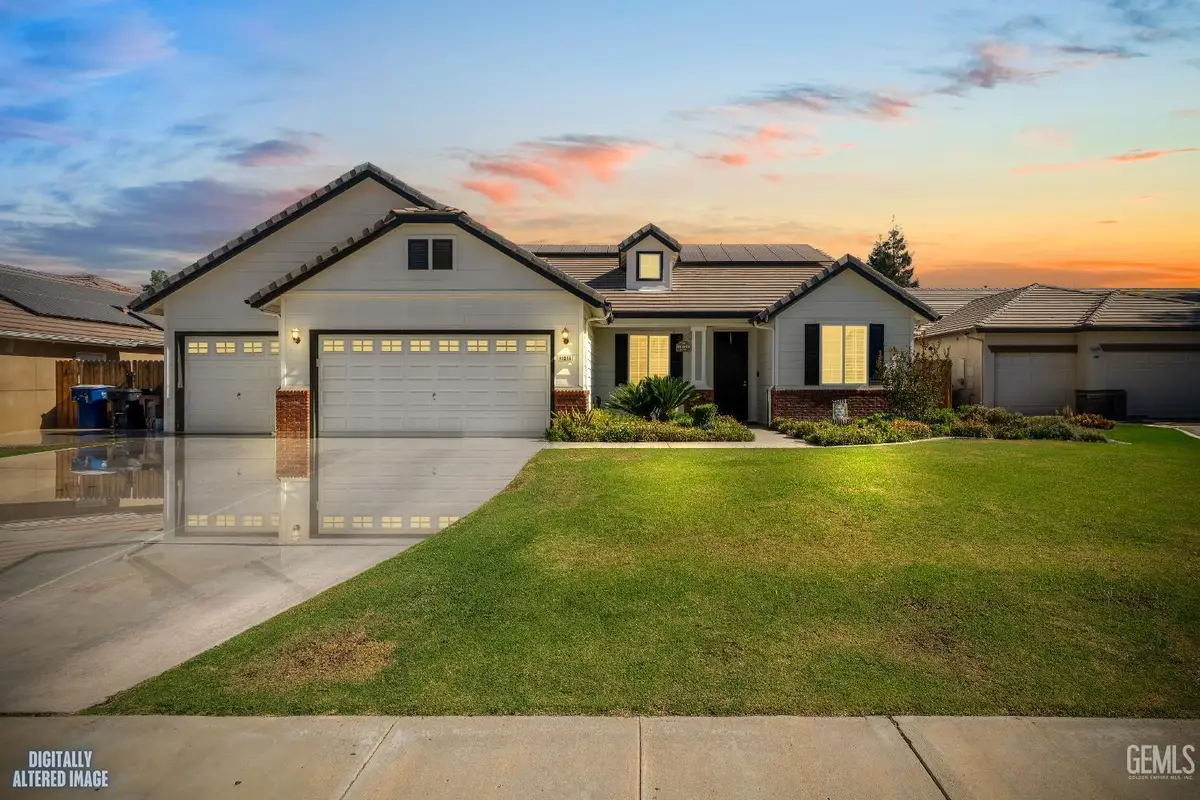 11316 SAN MINIATO AVENUE, Bakersfield, CA 93312 - #1