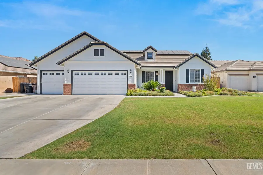 11316 SAN MINIATO AVENUE, Bakersfield, CA 93312 - #2