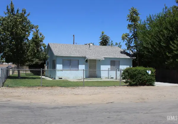 732 HUSKEY DRIVE, Bakersfield, CA 93308