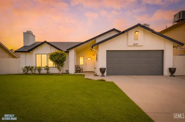 6001 CASTLEFORD STREET, Bakersfield, CA 93313
