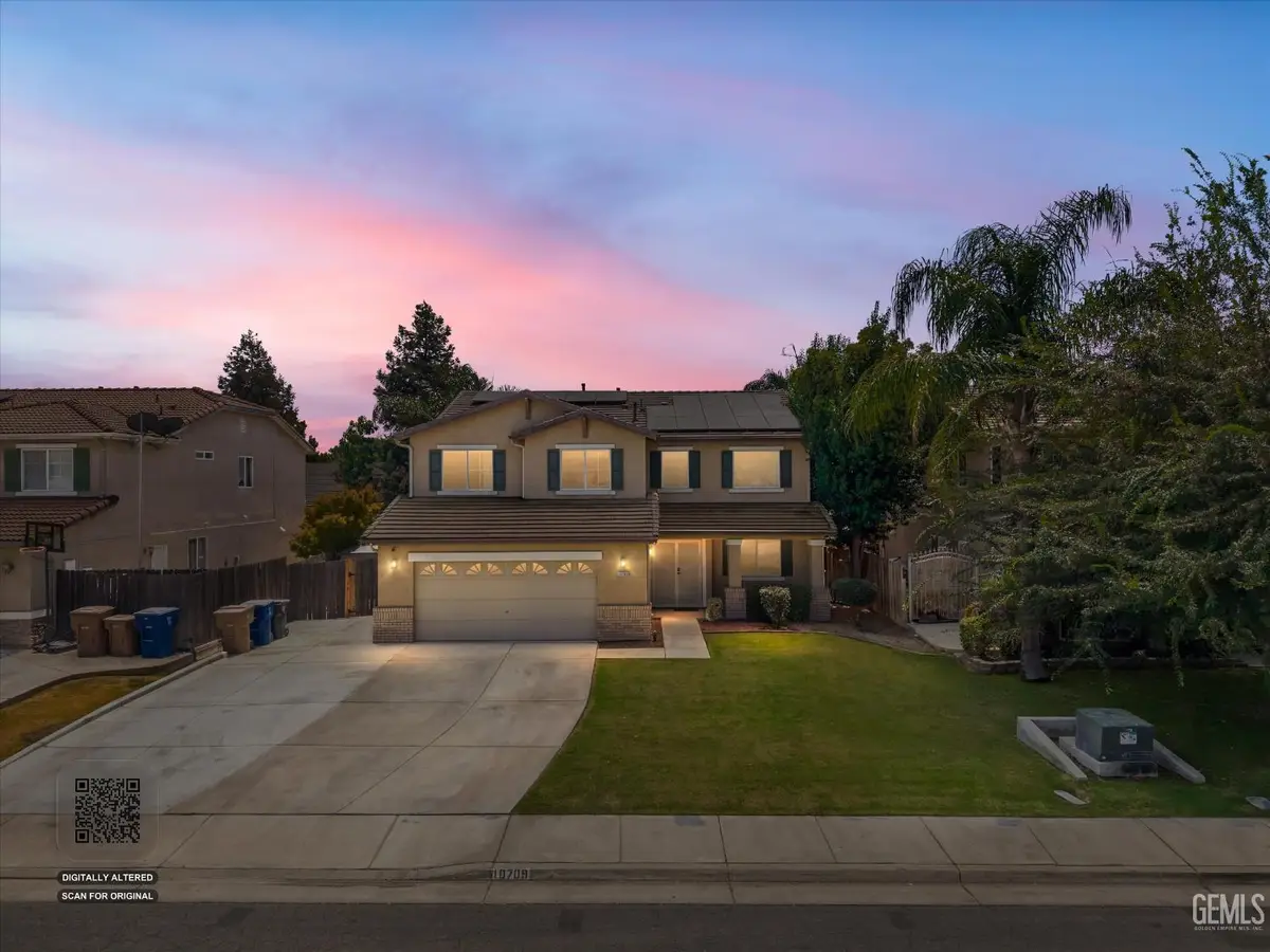 10709 GRAND PRAIRIE DRIVE, Bakersfield, CA 93311 - #1