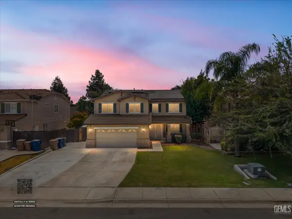 10709 GRAND PRAIRIE DRIVE, Bakersfield, CA 93311