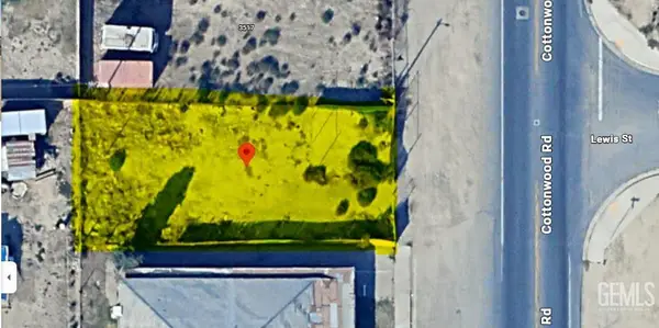 3601 S COTTONWOOD ROAD, Bakersfield, CA 93307
