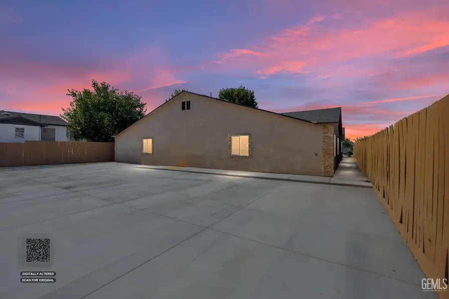 1619 LINCOLN STREET, Bakersfield, CA 93305 - #2