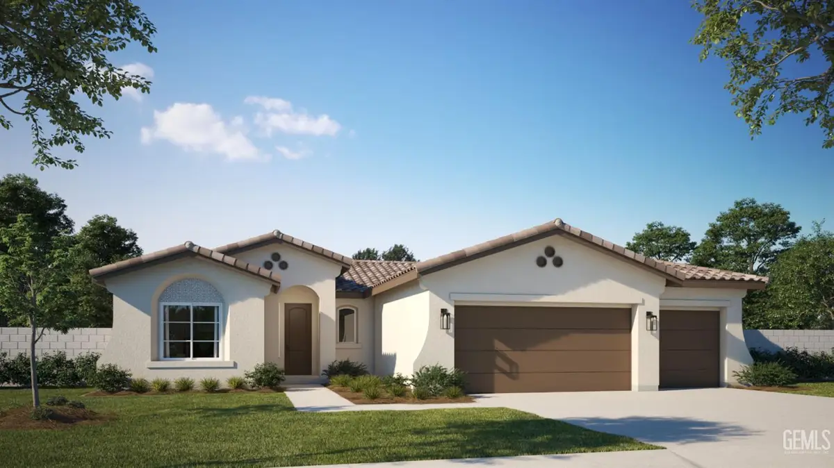14648 ALPENGLOW DRIVE, Bakersfield, CA 93314 - #1