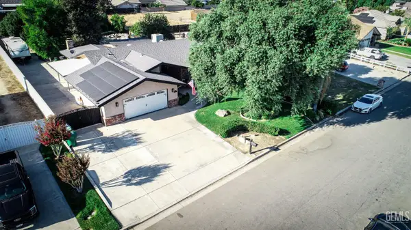 14618 GOODWIN AVENUE, Bakersfield, CA 93314