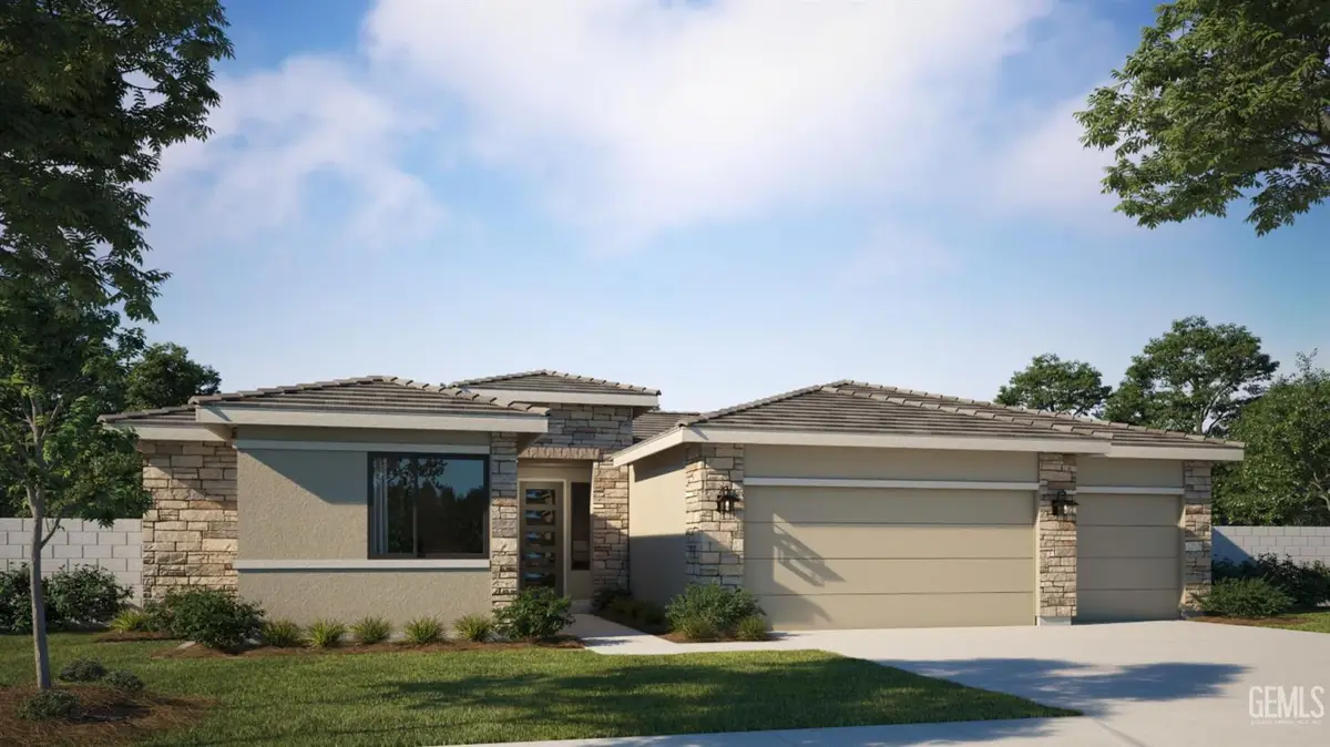 14660 ALPENGOW, Bakersfield, CA 93314 - #1