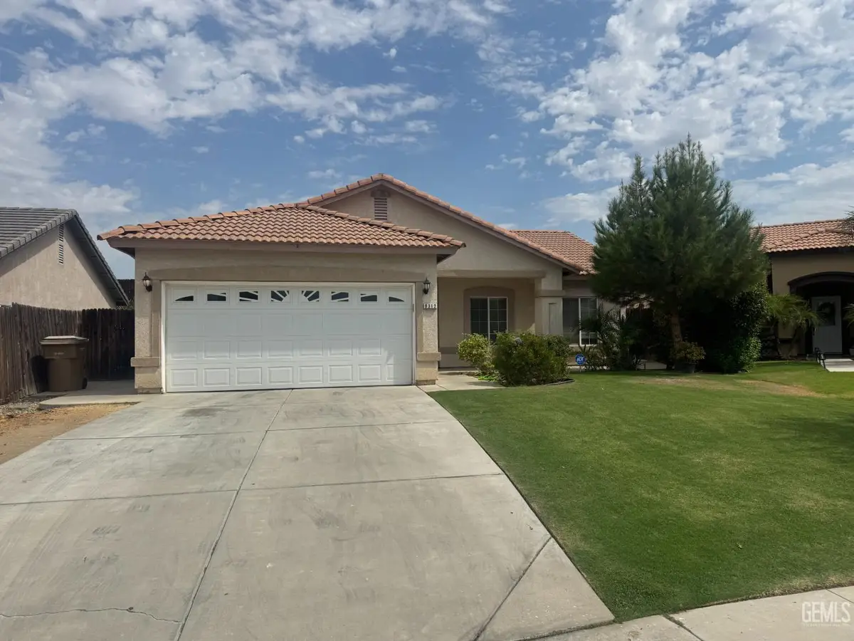 9312 LORELEI ROCK DRIVE, Bakersfield, CA 93306 - #1